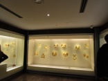 Gold museum, bogota