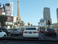 Las Vegas Drive